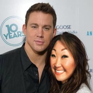 Meet your Posher, Anne